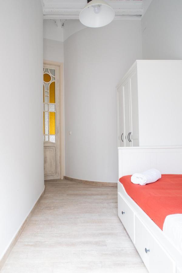 Апартаменты Traditional Valencian Townhouse In Катарроха Экстерьер фото