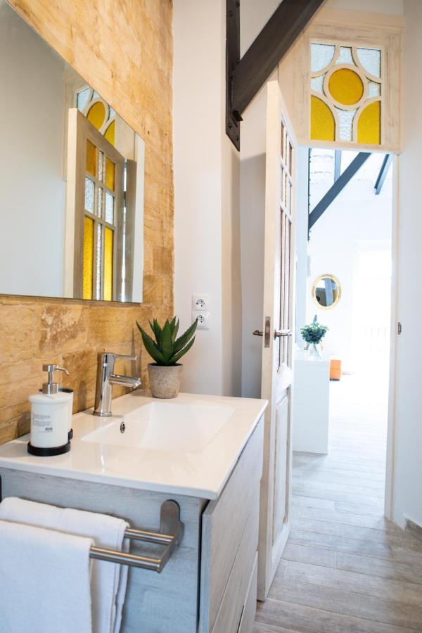 Апартаменты Traditional Valencian Townhouse In Катарроха Экстерьер фото