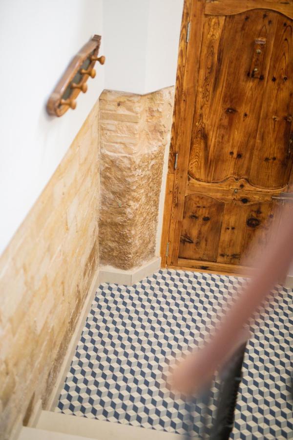 Апартаменты Traditional Valencian Townhouse In Катарроха Экстерьер фото